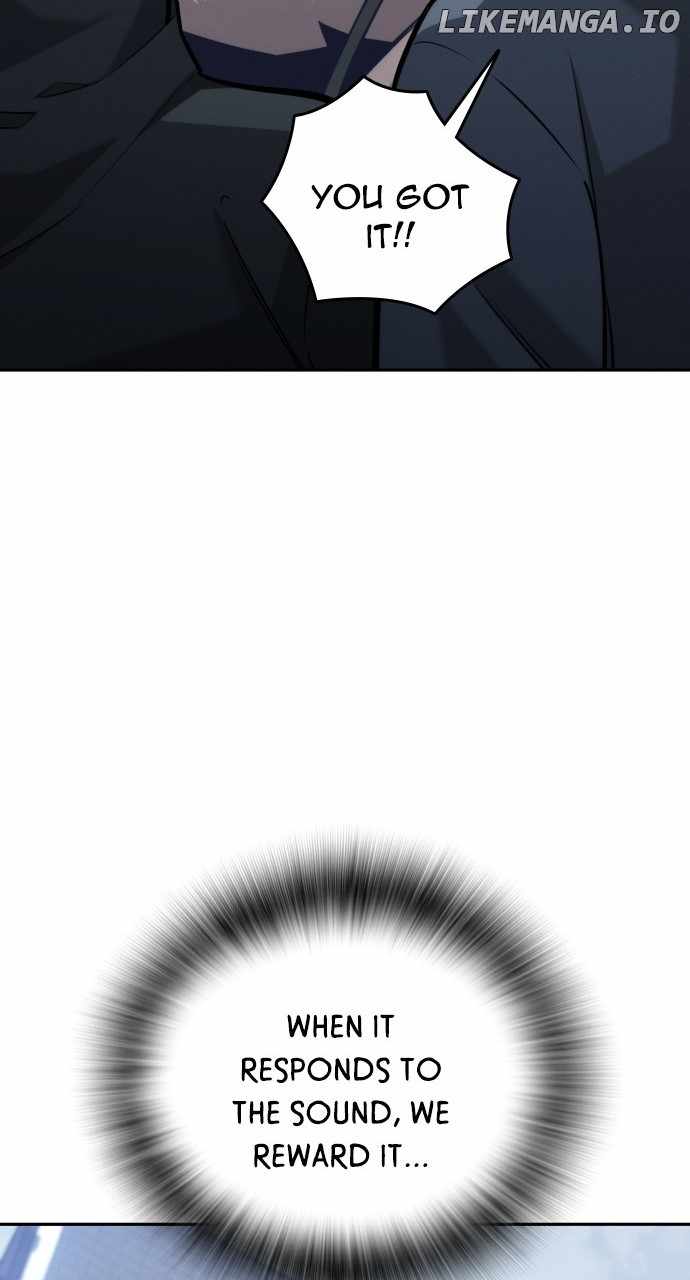 The Regressor Protects Only Me Chapter 28 39
